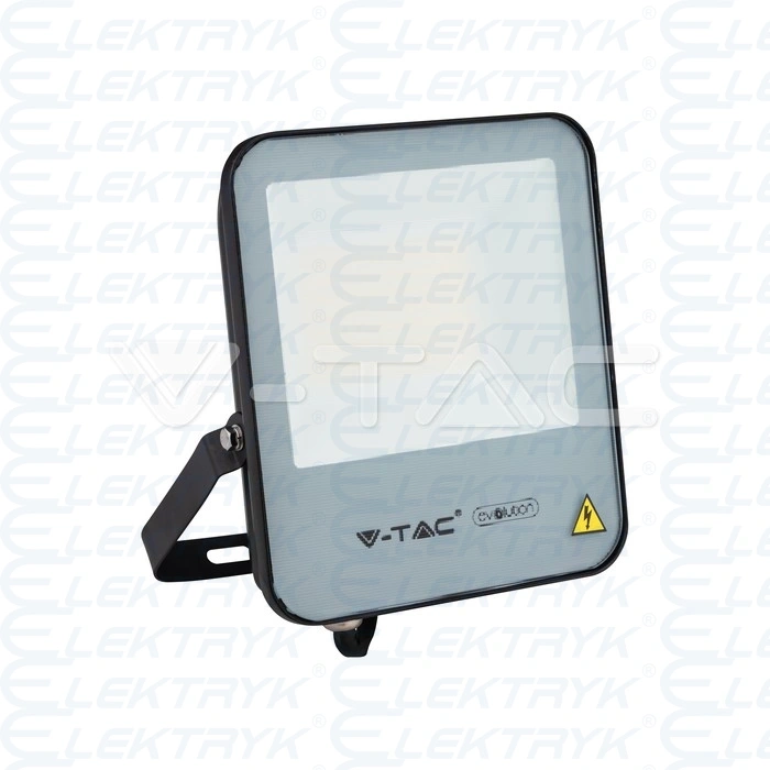 VT-4931 30W LED FLOODLIGHT COLORCODE:6400K BLACK BODY(160LM/W) NAŚWIETLACZ LED