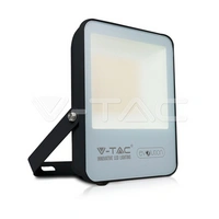 VT-4961 50W Naswietlacz LED SMD / Barwa:6400K / Obudowa: Czarna / Skutecznosc 160lm/W NAŚWIETLACZ LED