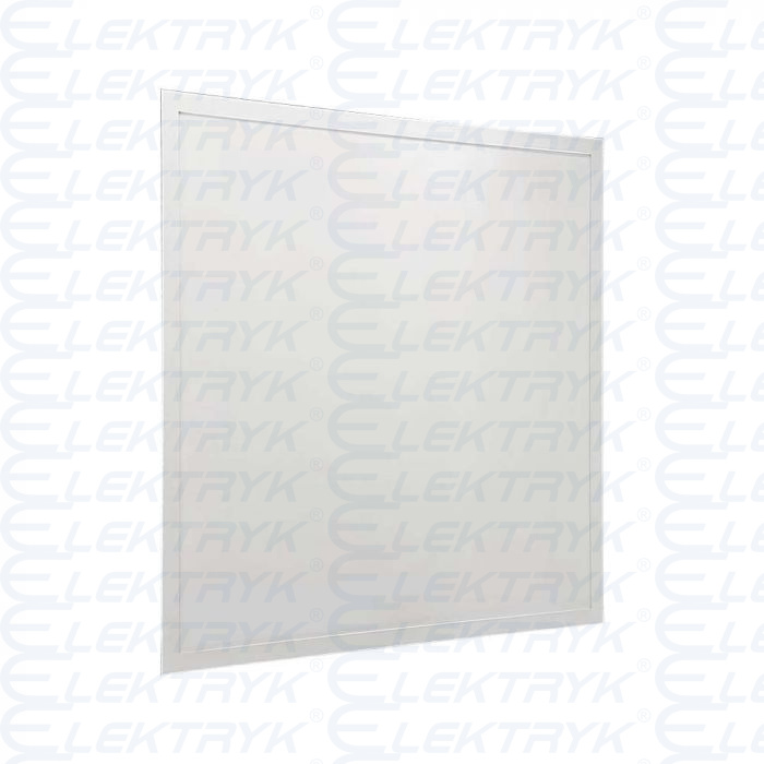 Panel LED / 600x600mm / Barwa: 4000K 60x60 VT-60036 36W
