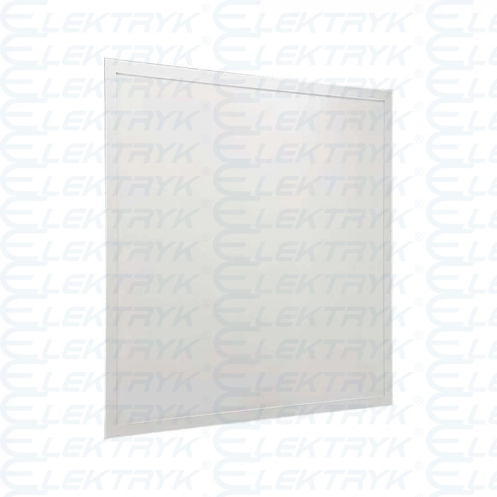 Panel LED / 600x600mm / Barwa: 4000K 60x60 VT-60036 36W