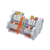 847-356/230-1000 Listwa pomiarowa 19-torowa