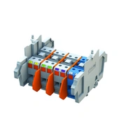 859-410 mostek grzebieniowy 10-torowy