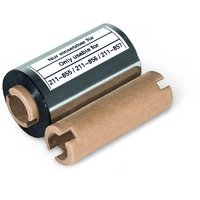 taśma barwiąca do drukarki termotransf. do drukarki Smart Printer do etykiet z laminacją czarny