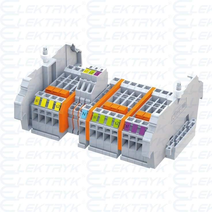 847-567/000-010 listwa pomiarowa