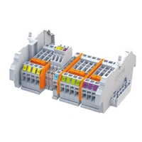 847-567/000-010 listwa pomiarowa
