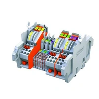 847-106/230-1000 Listwa Pomiarowa WAGO LPW