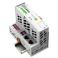 Interfejs sieciowy Modbus TCP 4. generacja