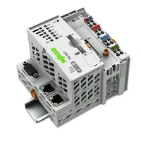 750-8207 Programowalny sterownik logiczny sieciowy PFC200 controler modbus RS232 2xEthernet