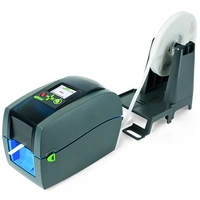 Drukarka termotransferowa Smart Printer kompleksowy system opisu w rozdzielnicy