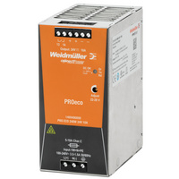 Zasilacz DC - PRO ECO 240W 24V 10A