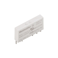 Przekaźnik przełączający - RSS113024