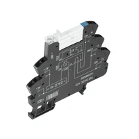 Przekaźnik przełączający - TRZ 24VDC 1CO