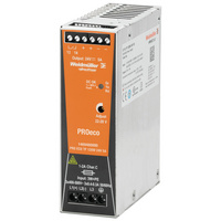 Zasilacz DC - PRO ECO 120W 24V 5A