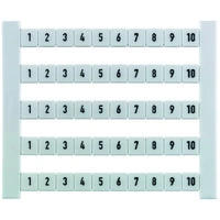 DEK 5 FW 51-100 oznacznik poziomy (blistry po 50 szt)