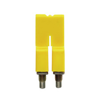 Zwieracz WQV 2.5/2