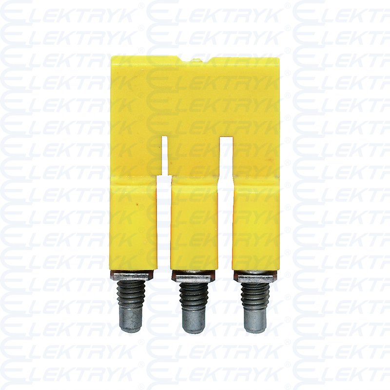 Zwieracz WQV 2.5/3