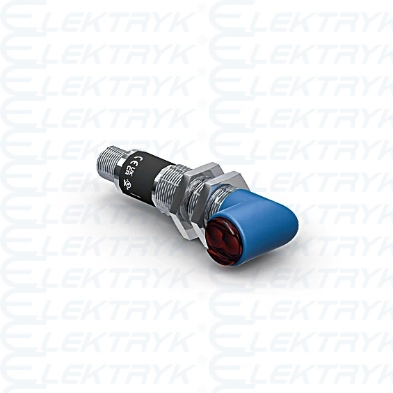 YW24PA3 Sensor odbiciowy z eliminacja wpływu tła