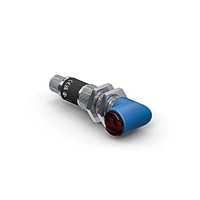 YW24PA3 Sensor odbiciowy z eliminacja wpływu tła