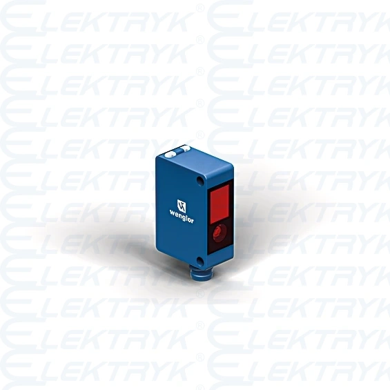 P1KY001 Czujnik odległosciowy o wysokiej wydajności