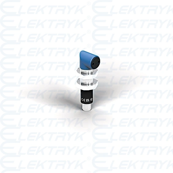 TW66PA3 Sensor odbiciowy WENGLOR
