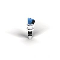 TW66PA3 Sensor odbiciowy WENGLOR