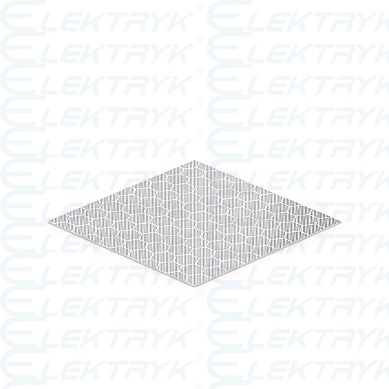 RF505 FOLIA ZWIERCIADLANA 50x500