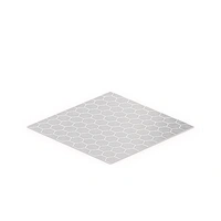 RF505 FOLIA ZWIERCIADLANA 50x500