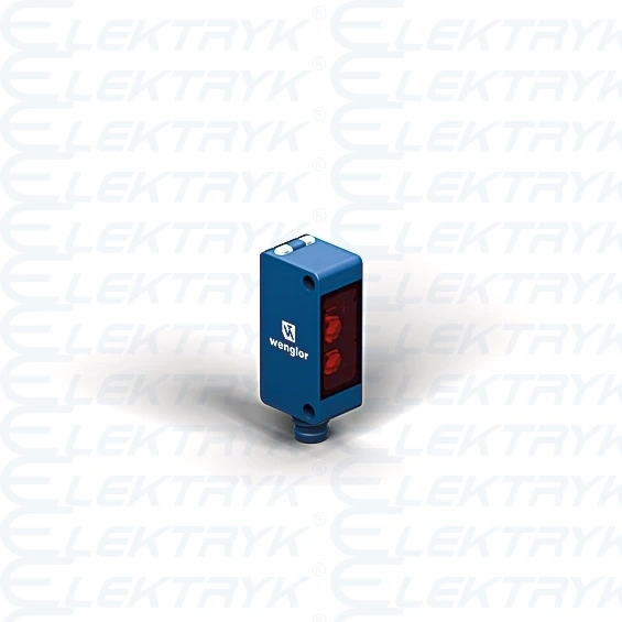 P1KH002 Sensor odbiciowy z eliminacja wpływu tła