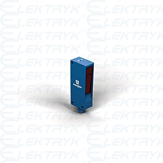 P1NH102 Sensor odbiciowy z eliminacja wpływu tła