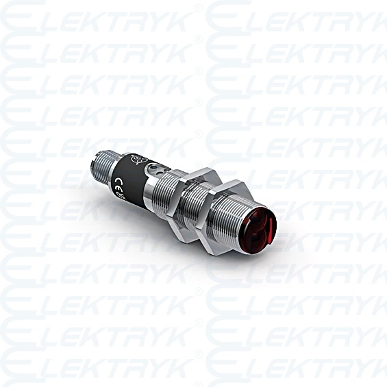 OHD202A0103 Sensor odbiciowy z eliminacja wpływu tła