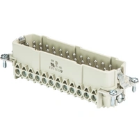 70.310.2440.0 Wkład 24 PIN wtyczka