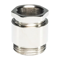 Z5.507.2221.0 Dławica M20x1,5 Metal. IP54