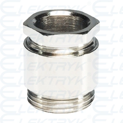 Z5.507.2221.0 Dławica M20x1,5 Metal. IP54