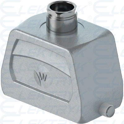 71.352.1035.0 Obudowa Wtyczki 10pin