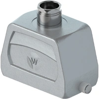 71.352.1035.0 Obudowa Wtyczki 10pin