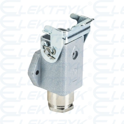 76.322.0736.0 Obudowa Dolna Zamknięta