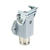 76.322.0736.0 Obudowa Dolna Zamknięta