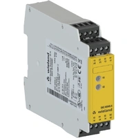 SNE4004K-A ROZSZERZENIE WYJŚĆ, AC-DC 24 V, MODUŁY ZACISKOWE