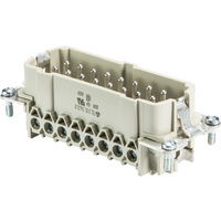 70.310.1640.0 Wkład wtyczki 16-pin