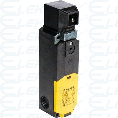 R1.310.1120.0 RYGIEL SPREZYNOWY SIN 4NC, 1500N