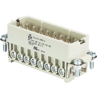 73.310.1653.0 wtyczka HD STS 16 pin