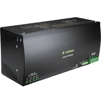 ZASILACZ WIPOS P3 - 24V-40A