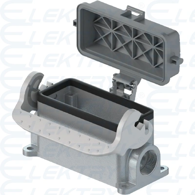 71.340.2435.1 OBUDOWA DOLNA RBA R24S 1K 2XM25GB P
