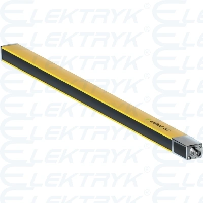R1.543.0900.0 KURTYNA BEZPIECZEŃSTWA TYP 4, NADAJNIK ,ROZDZIELCZOŚĆ 30 MM, L = 900 MM