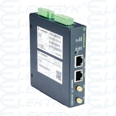83.041.0240.1 mobile LTE router LR240 EMEA
