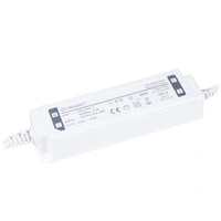 Zasilacz stałonapięciowy LED Yingjiao YCL40 12V 3,3A 40W IP67