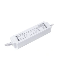 Zasilacz stałonapięciowy LED Yingjiao YCL60 24V 2,5A 60W IP67