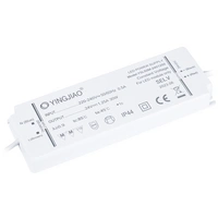 Zasilacz stałonapięciowy LED Yingjiao YSL50M 24V 1,25A 30W