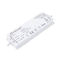 Zasilacz stałonapięciowy LED Yingjiao YSL50M 12V 4,16A 50W