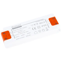 Zasilacz stałonapięciowy LED Yingjiao YSL100F 12V 8,33A 100W